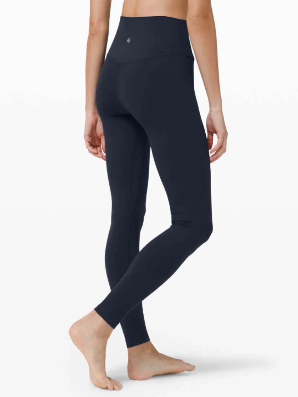 Lululemon Align high rise pant, 28